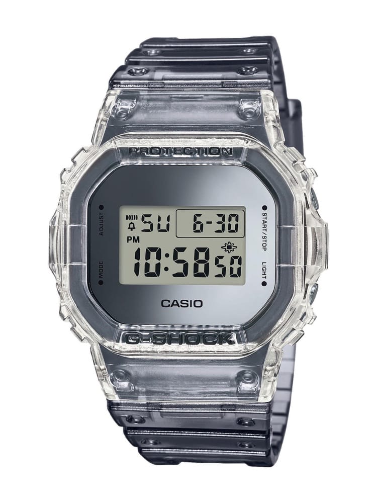 Casio G Shock Dw 5600sk 1er