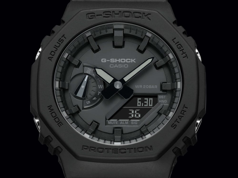 Jam g discount shock ga 2100